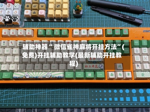 辅助神器“ 微信雀神麻将开挂方法”(免费)开挂辅助教学(最新辅助开挂教程)-第2张图片