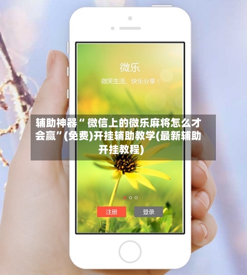 辅助神器“ 微信上的微乐麻将怎么才会赢	”(免费)开挂辅助教学(最新辅助开挂教程)-第2张图片