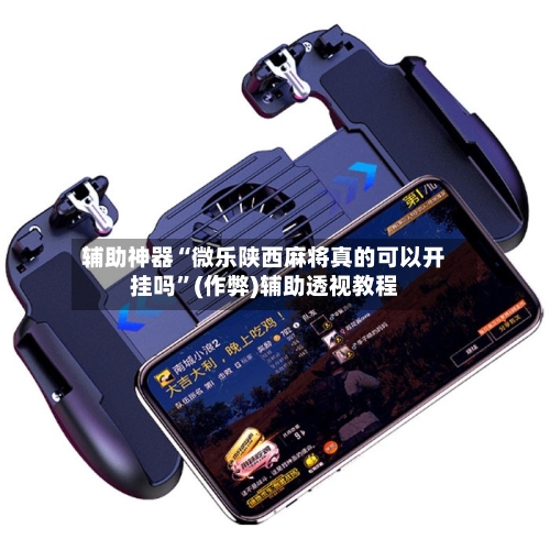 辅助神器“微乐陕西麻将真的可以开挂吗	”(作弊)辅助透视教程-第3张图片