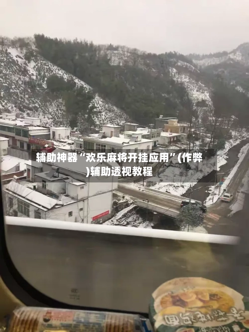 辅助神器“欢乐麻将开挂应用”(作弊)辅助透视教程-第2张图片