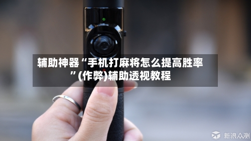 辅助神器“手机打麻将怎么提高胜率	”(作弊)辅助透视教程-第3张图片