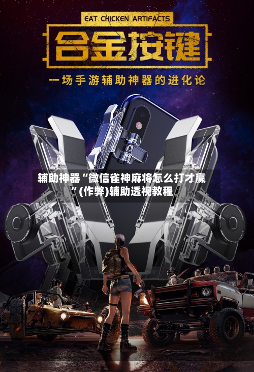 辅助神器“微信雀神麻将怎么打才赢”(作弊)辅助透视教程-第2张图片