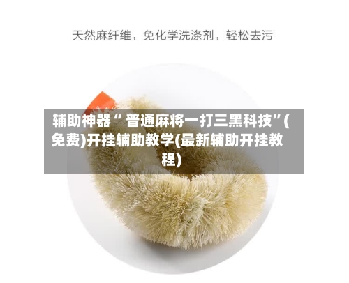 辅助神器“ 普通麻将一打三黑科技”(免费)开挂辅助教学(最新辅助开挂教程)-第2张图片