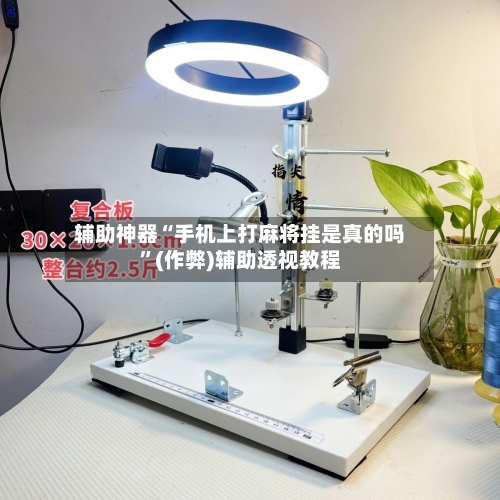 辅助神器“手机上打麻将挂是真的吗”(作弊)辅助透视教程-第2张图片