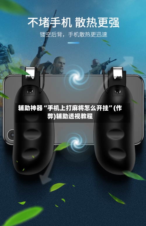 辅助神器“手机上打麻将怎么开挂”(作弊)辅助透视教程-第3张图片