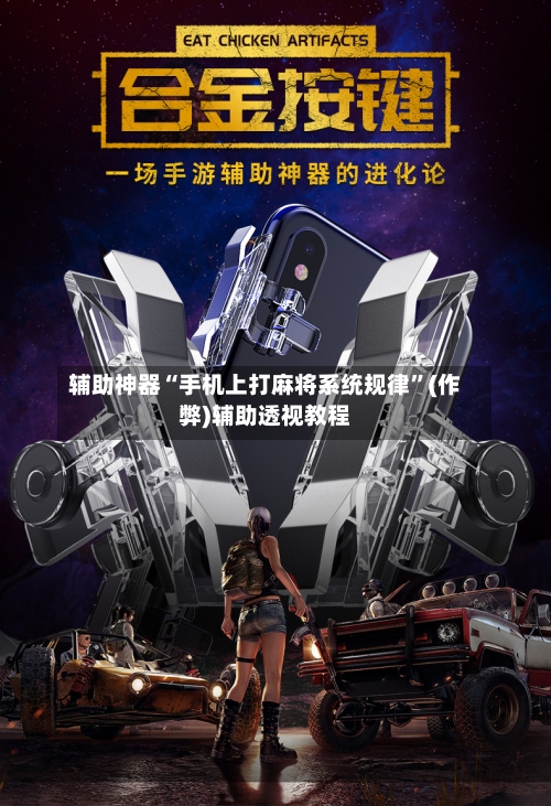 辅助神器“手机上打麻将系统规律”(作弊)辅助透视教程-第2张图片