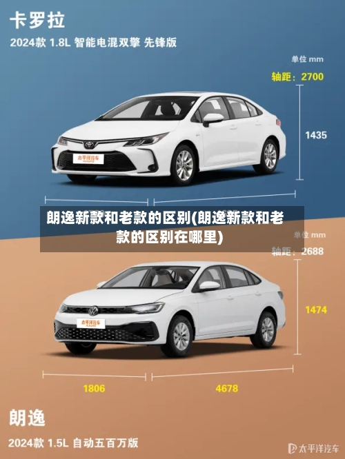 朗逸新款和老款的区别(朗逸新款和老款的区别在哪里)