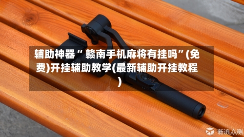 辅助神器“ 赣南手机麻将有挂吗”(免费)开挂辅助教学(最新辅助开挂教程)-第2张图片