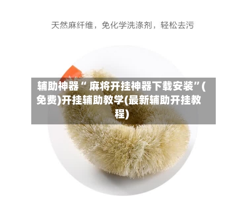 辅助神器“ 麻将开挂神器下载安装”(免费)开挂辅助教学(最新辅助开挂教程)-第3张图片