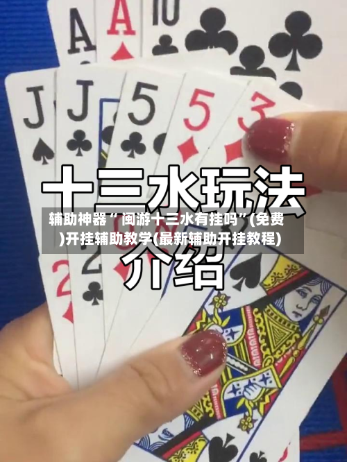 辅助神器“ 闽游十三水有挂吗”(免费)开挂辅助教学(最新辅助开挂教程)-第2张图片