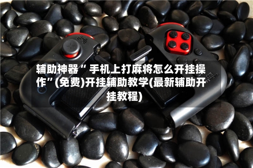 辅助神器“ 手机上打麻将怎么开挂操作”(免费)开挂辅助教学(最新辅助开挂教程)-第2张图片