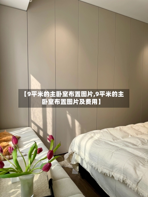 【9平米的主卧室布置图片,9平米的主卧室布置图片及费用】-第3张图片