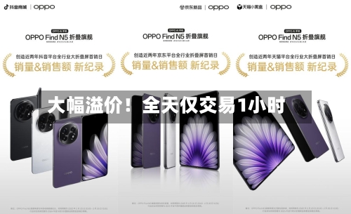 大幅溢价！全天仅交易1小时-第2张图片