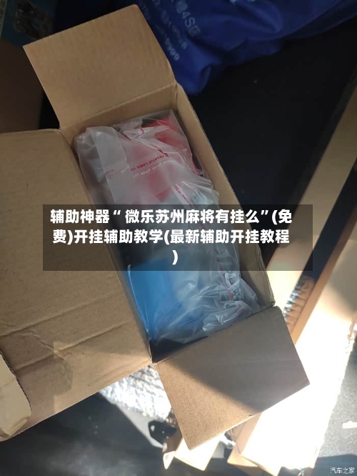 辅助神器“ 微乐苏州麻将有挂么	”(免费)开挂辅助教学(最新辅助开挂教程)-第3张图片