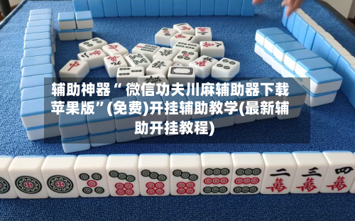 辅助神器“ 微信功夫川麻辅助器下载苹果版	”(免费)开挂辅助教学(最新辅助开挂教程)-第2张图片