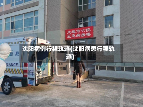 沈阳病例行程轨迹(沈阳病患行程轨迹)