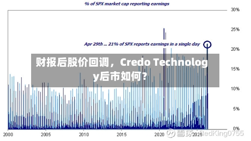 财报后股价回调，Credo Technology后市如何？-第2张图片